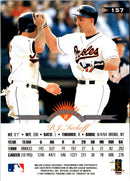 1997 Leaf B.J. Surhoff