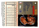 1997 Topps Mitch Richmond