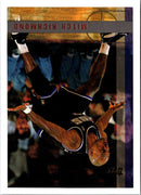 1997 Topps Mitch Richmond