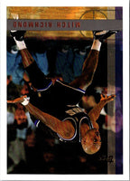 1997 Topps Mitch Richmond #56