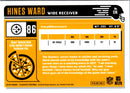 2018 Panini Classics Hines Ward