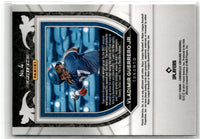 2021 Panini Chronicles Crusade Pink Pulsar Vladimir Guerrero Jr. #4