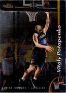 1998 Finest Vitaly Potapenko