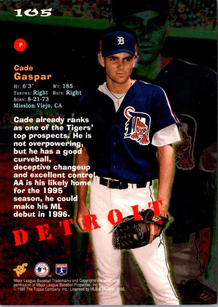 1995 SkyBox Premium Popeye Jones