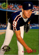 1995 SkyBox Premium Popeye Jones