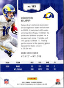 2021 Panini Playoff Cooper Kupp