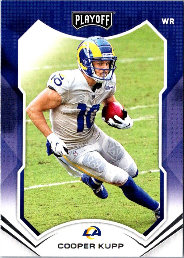 2021 Panini Playoff Cooper Kupp #183