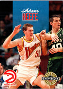 1992 SkyBox Adam Keefe