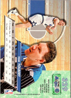 1992 Ultra Tom Tolbert #329