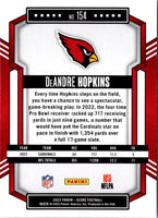 2023 Score DeAndre Hopkins #154