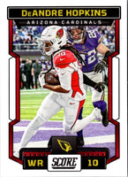 2023 Score DeAndre Hopkins #154