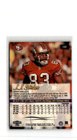 1998 Ultra J.J. Stokes #133
