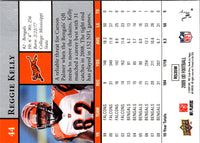 2009 Upper Deck Reggie Kelly #44