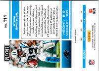 2017 Panini Playoff Steve Smith Sr. #111