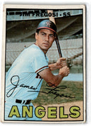 1967 Topps Jim Fregosi