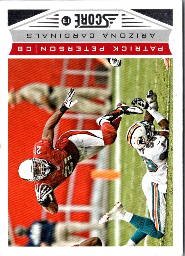 2013 Panini Absolute Spectrum Red Steven Jackson #6