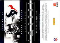 2012 Panini Prestige Andre Johnson #75