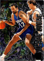 1996 Metal Vlade Divac #155