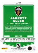 2021 Donruss Jarrett Allen