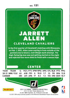 2021 Donruss Jarrett Allen #131