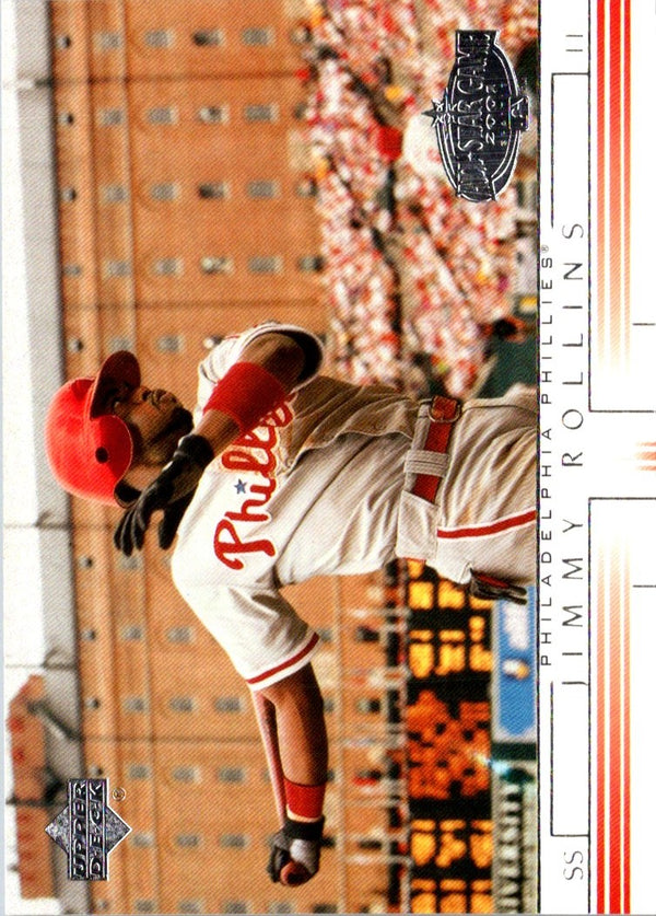 2001 Upper Deck Vintage Philadelphia Phillies #308