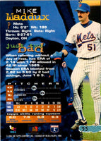 1994 Stadium Club First Day Issue Mike Maddux #33