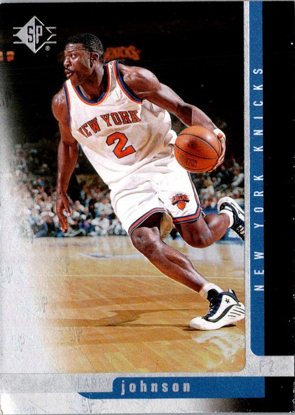 1997 Upper Deck Kevin Garnett #75