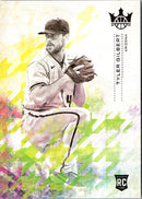 2022 Panini Diamond Kings Tyler Gilbert