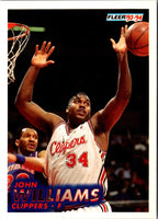 1993 Fleer John Williams #97