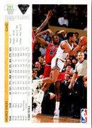 1991 Upper Deck Maurice Cheeks