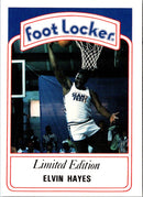 1991 Foot Locker Slam Fest Elvin Hayes