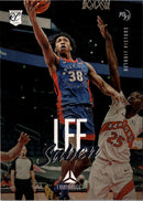 2020 Panini Saben Lee