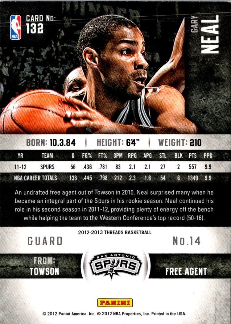 2011 MultiAd Pacific Coast League Top Prospects Thomas Neal