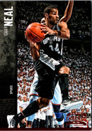 2011 MultiAd Pacific Coast League Top Prospects Thomas Neal