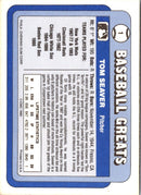 1990 Star Tom Chambers Tom Chambers