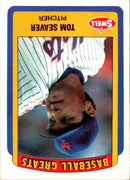 1990 Star Tom Chambers Tom Chambers