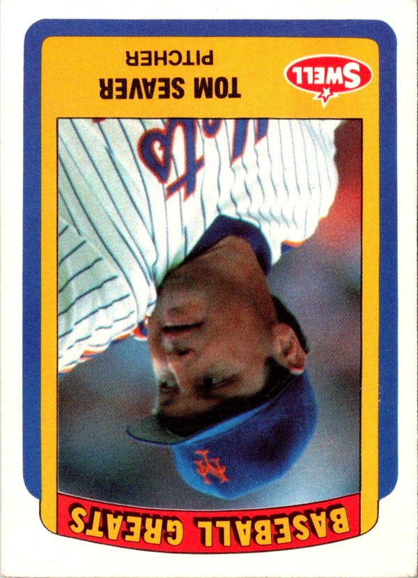 1990 Star Tom Chambers Tom Chambers #6