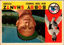 1960 Topps Bobby Shantz