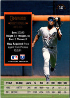 1994 Donruss Bobby Bonilla #347