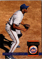 1994 Donruss Bobby Bonilla #347