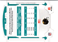 2008 Donruss Elite Reggie Williams #47