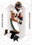 2008 Donruss Elite Reggie Williams