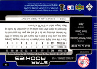 2000 Upper Deck Alfonso Soriano #14