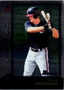 1998 Bowman Jason Fitzgerald