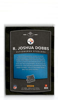 2017 Optic R. Joshua Dobbs #181