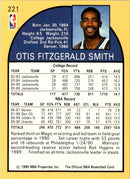 1990 Hoops Otis Smith