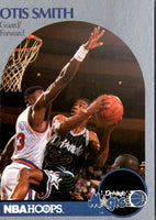 1990 Hoops Otis Smith #221