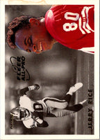 1993 Fleer All-Pros Jerry Rice #15