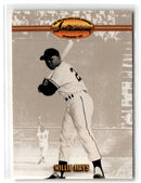 1993 Ted Williams Willie Mays