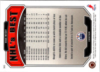 2000 Upper Deck Victory Doug Weight #303